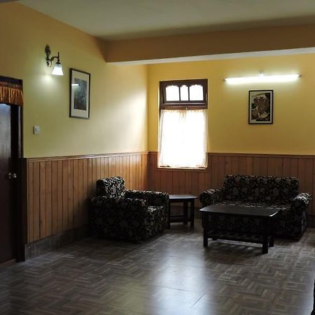 Norling Zimkhang Hotel Lachung Dış mekan fotoğraf